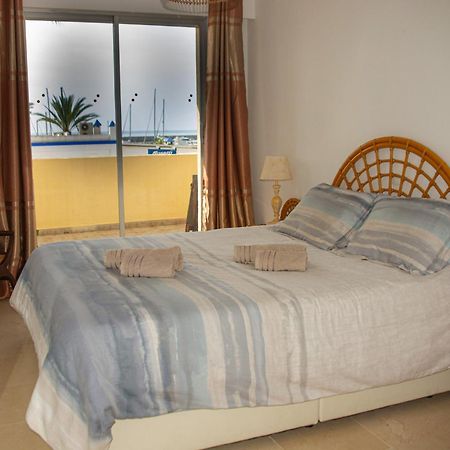 Appartement Palmeras Puerto Paraiso Estepona Exterior foto